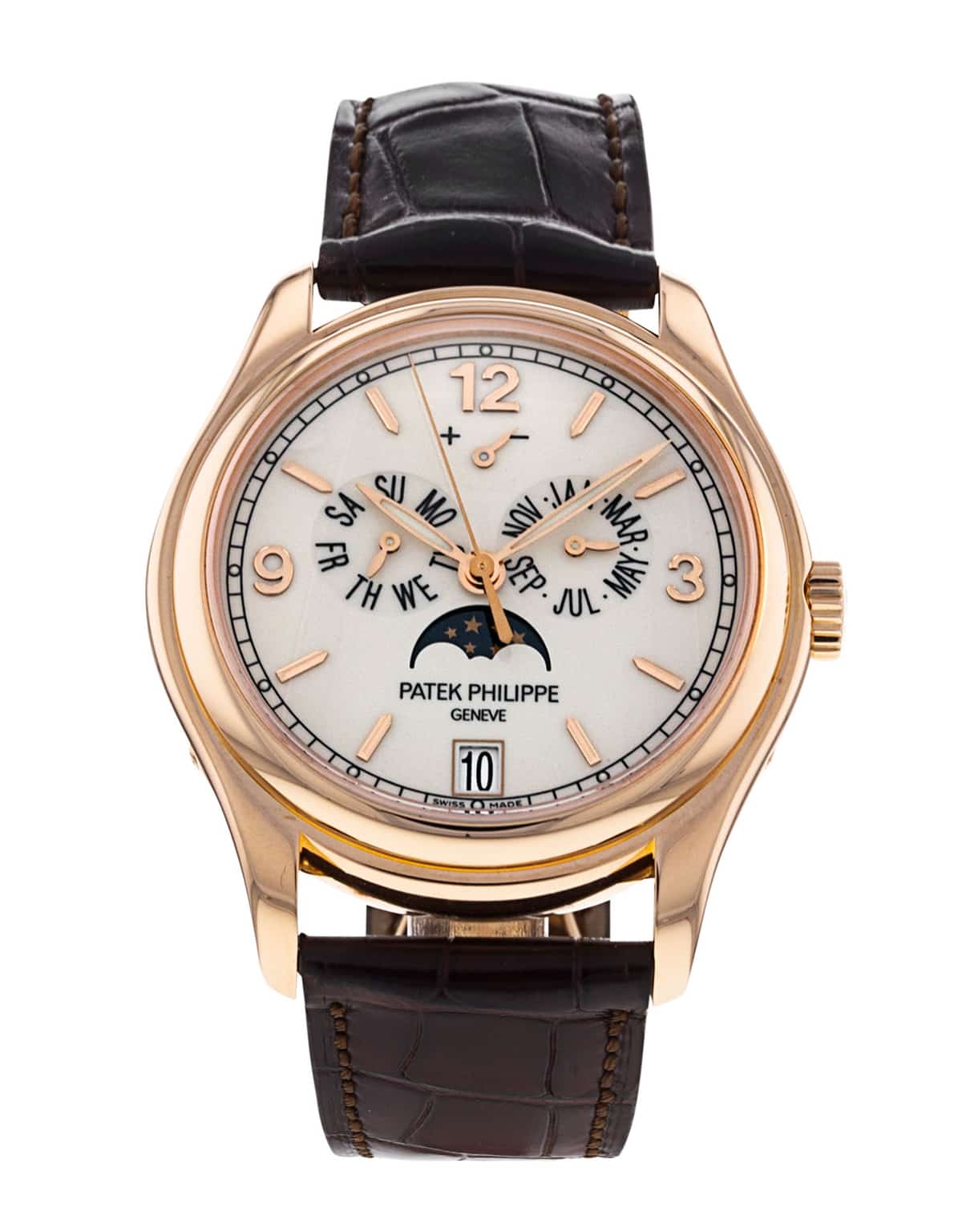 Patek Philippe Complications 5146R-001